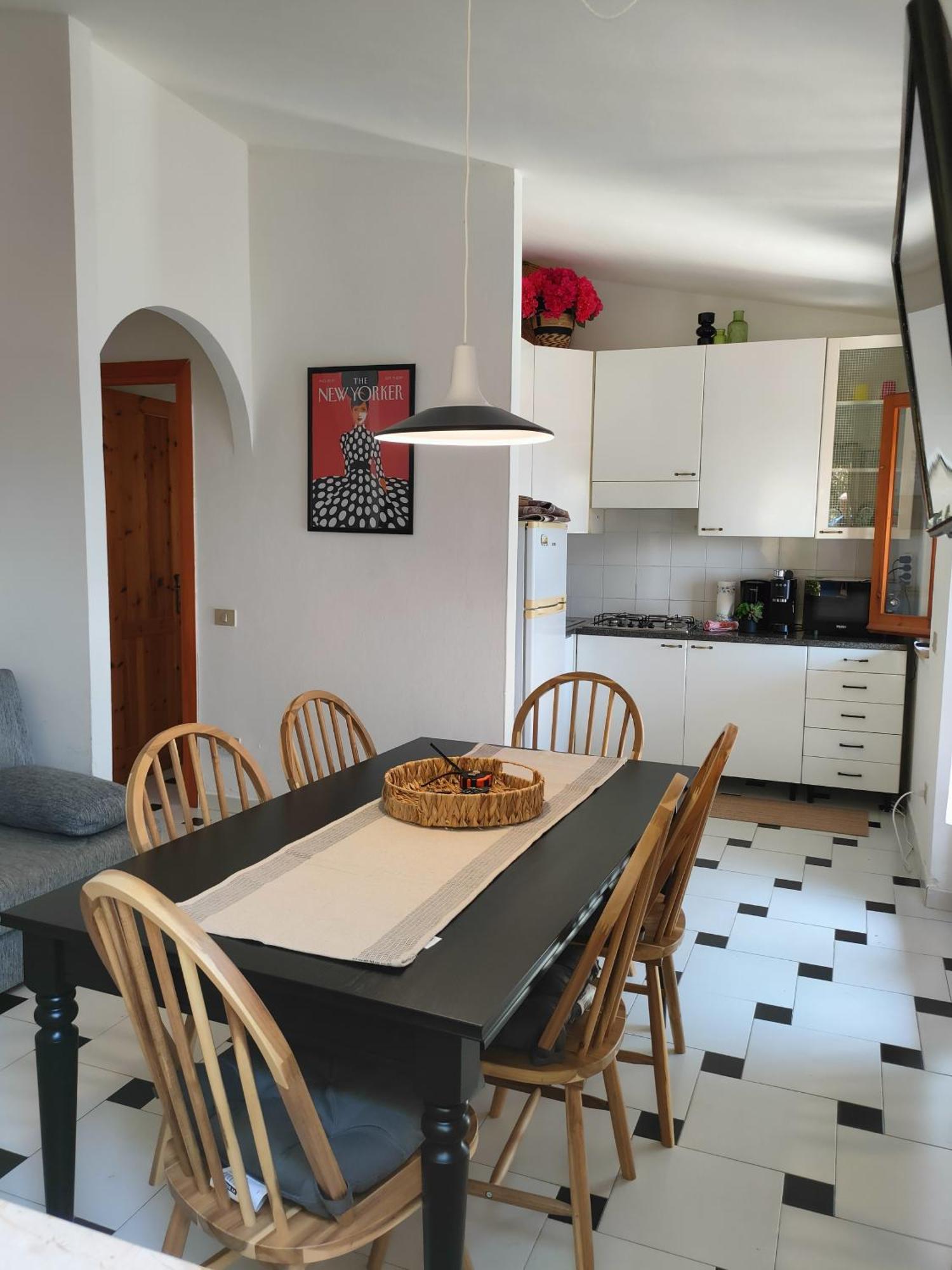 Casa Gianfabio Villa Costa Rei Buitenkant foto
